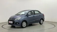 Used Hyundai Xcent SX 1.2 in Mumbai