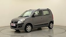 Used Maruti Suzuki Wagon R 1.0 VXI AMT in Pune