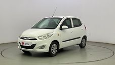 Used Hyundai i10 Sportz 1.1 LPG [2010-2017] in Kolkata