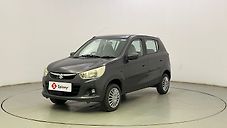 Used Maruti Suzuki Alto K10 VXi (O) [2014-2019] in Kolkata