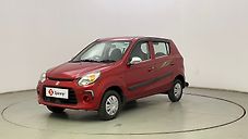 Used Maruti Suzuki Alto 800 Lxi in Kolkata