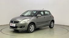 Used Maruti Suzuki Swift VXi in Kolkata