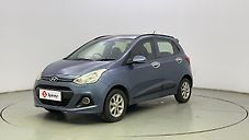 Used Hyundai Grand i10 Asta 1.2 Kappa VTVT [2013-2016] in Kolkata