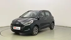 Used Hyundai Grand i10 Nios Asta 1.2 Kappa VTVT in Kolkata