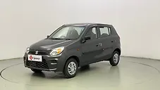 Used Maruti Suzuki Alto 800 Lxi in Kolkata