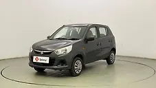 Used Maruti Suzuki Alto K10 VXi [2014-2019] in Kolkata