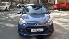 Used Hyundai Grand i10 Magna 1.2 Kappa VTVT [2013-2016] in Kolkata