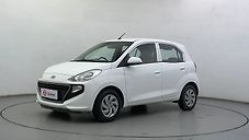 Used Hyundai Santro Sportz CNG [2018-2020] in Ahmedabad
