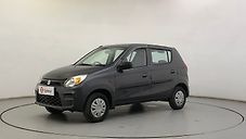 Used Maruti Suzuki Alto 800 Vxi in Ahmedabad