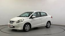 Used Honda Amaze 1.2 S i-VTEC in Ahmedabad