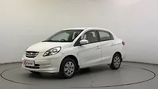 Used Honda Amaze 1.2 S i-VTEC in Ahmedabad