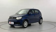 Used Maruti Suzuki Ignis Delta 1.2 MT in Ahmedabad