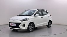 Used Hyundai Grand i10 Nios Asta 1.2 Kappa VTVT in Bangalore