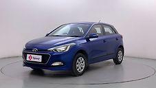 Used Hyundai Elite i20 Sportz 1.2 [2016-2017] in Bangalore