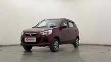 Used Maruti Suzuki Alto K10 VXi [2014-2019] in Hyderabad