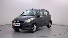 Used Hyundai i10 Sportz 1.2 AT Kappa2 in Bangalore