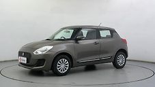 Used Maruti Suzuki Swift VXi AMT [2018-2019] in Ahmedabad