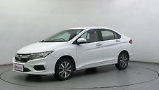Used Honda City 4th Generation V Petrol in Ahmedabad