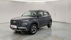 Used Hyundai Venue SX 1.0 Turbo iMT in Lucknow