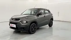 Used Tata Punch Camo Adventure AMT in Lucknow