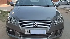 Used Maruti Suzuki Ciaz VXi+ AT in Chandigarh