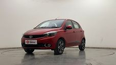 Used Tata Tiago XZA Plus [2020-2023] in Hyderabad