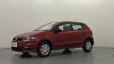 Used Volkswagen Polo Trendline 1.0L (P) [2019-2020] in Gurgaon
