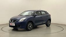 Used Maruti Suzuki Baleno Delta 1.2 in Navi Mumbai