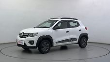 Used Renault Kwid 1.0 RXT Opt [2016-2019] in Ahmedabad