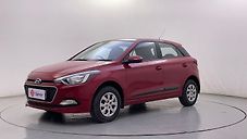Used Hyundai Elite i20 Sportz 1.2 [2016-2017] in Bangalore