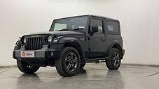 Used Mahindra Thar LX Hard Top Petrol MT in Hyderabad
