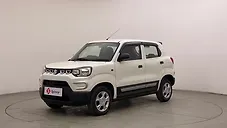 Used Maruti Suzuki S-Presso VXi (O) in Chandigarh