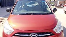 Used Hyundai i10 Era 1.1 iRDE2 [2010-2017] in Chandigarh
