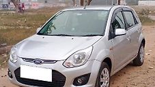 Used Ford Figo Duratorq Diesel EXI 1.4 in Chandigarh