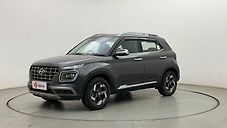 Used Hyundai Venue SX Plus 1.0 Turbo DCT in Mumbai