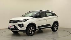 Used Tata Nexon XZA Plus (S) [2022-2023] in Pune