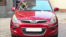 Used Hyundai i20 Magna 1.2 in Kolkata