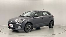 Used Hyundai Elite i20 Asta 1.2 in Jaipur