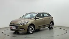 Used Hyundai Elite i20 Asta 1.2 in Mumbai