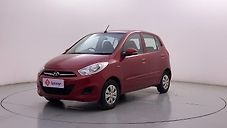 Used Hyundai i10 Sportz 1.2 Kappa2 in Bangalore