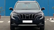 Used Mahindra XUV700 AX 7 Diesel AT AWD 7 STR [2021] in Ghaziabad