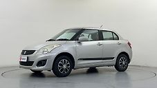 Used Maruti Suzuki Swift DZire VXI in Ghaziabad