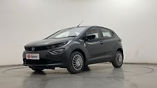 Used Tata Altroz XT Petrol [2020-2023] in Hyderabad