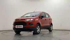 Used Ford EcoSport Ambiente 1.5L TDCi in Hyderabad