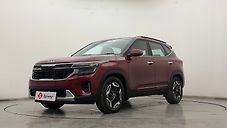Used Kia Seltos HTX Plus 1.5 Diesel iMT in Hyderabad