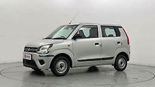 Used Maruti Suzuki Wagon R LXi 1.0 CNG in Delhi