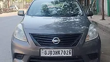 Used Nissan Sunny XE in Surat