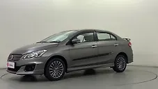 Used Maruti Suzuki Ciaz S 1.4 MT in Ghaziabad