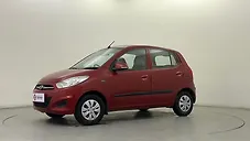 Used Hyundai i10 Magna 1.2 Kappa2 in Delhi