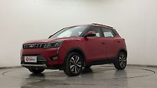Used Mahindra XUV300 W8 (O) 1.5 Diesel AMT in Hyderabad